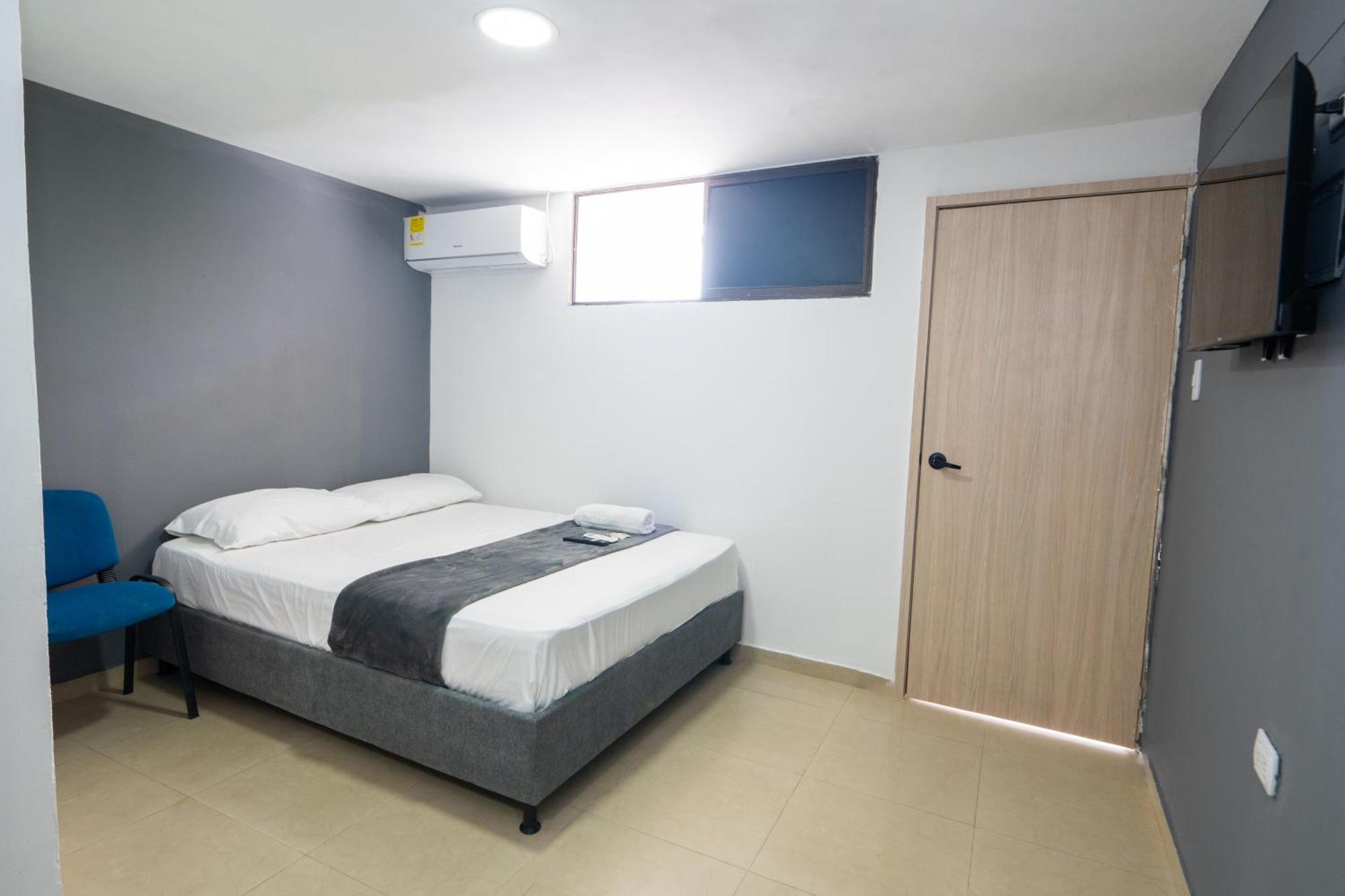 Imperial House Hotel Barranquilla (Atlantico)
