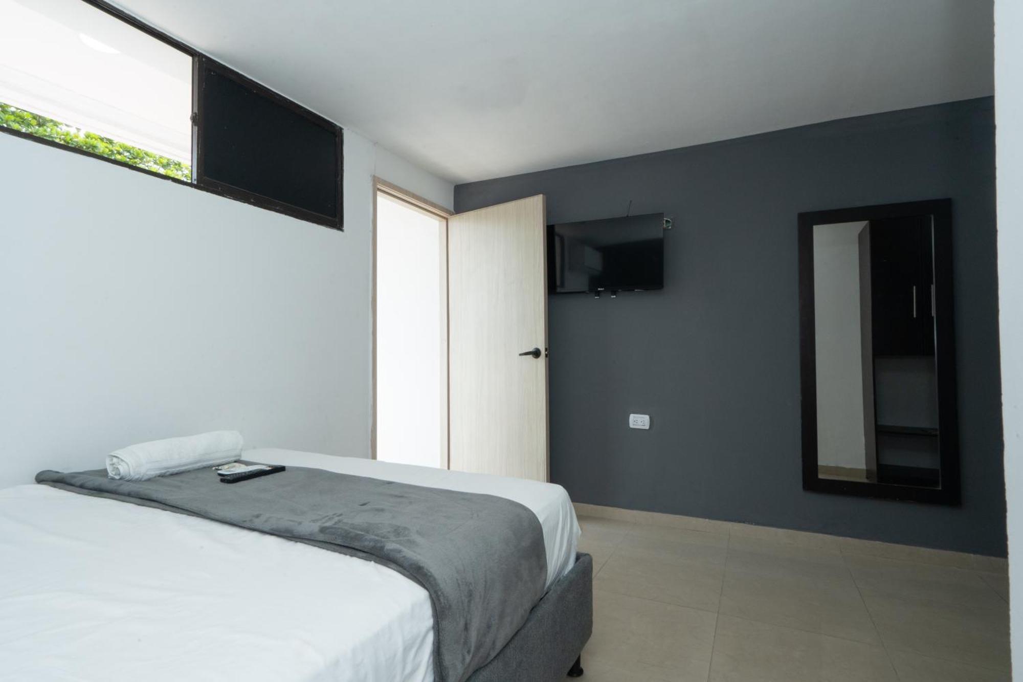 Imperial House * Barranquilla (Atlantico)