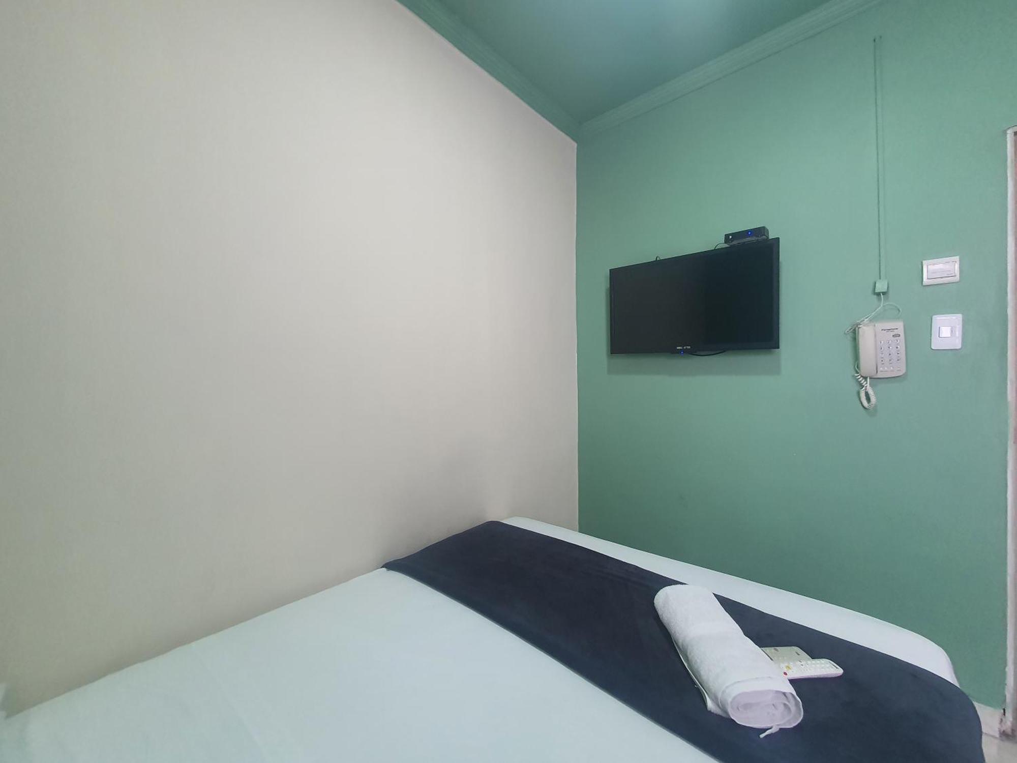 Hotel Imperial House Barranquilla (Atlantico)
