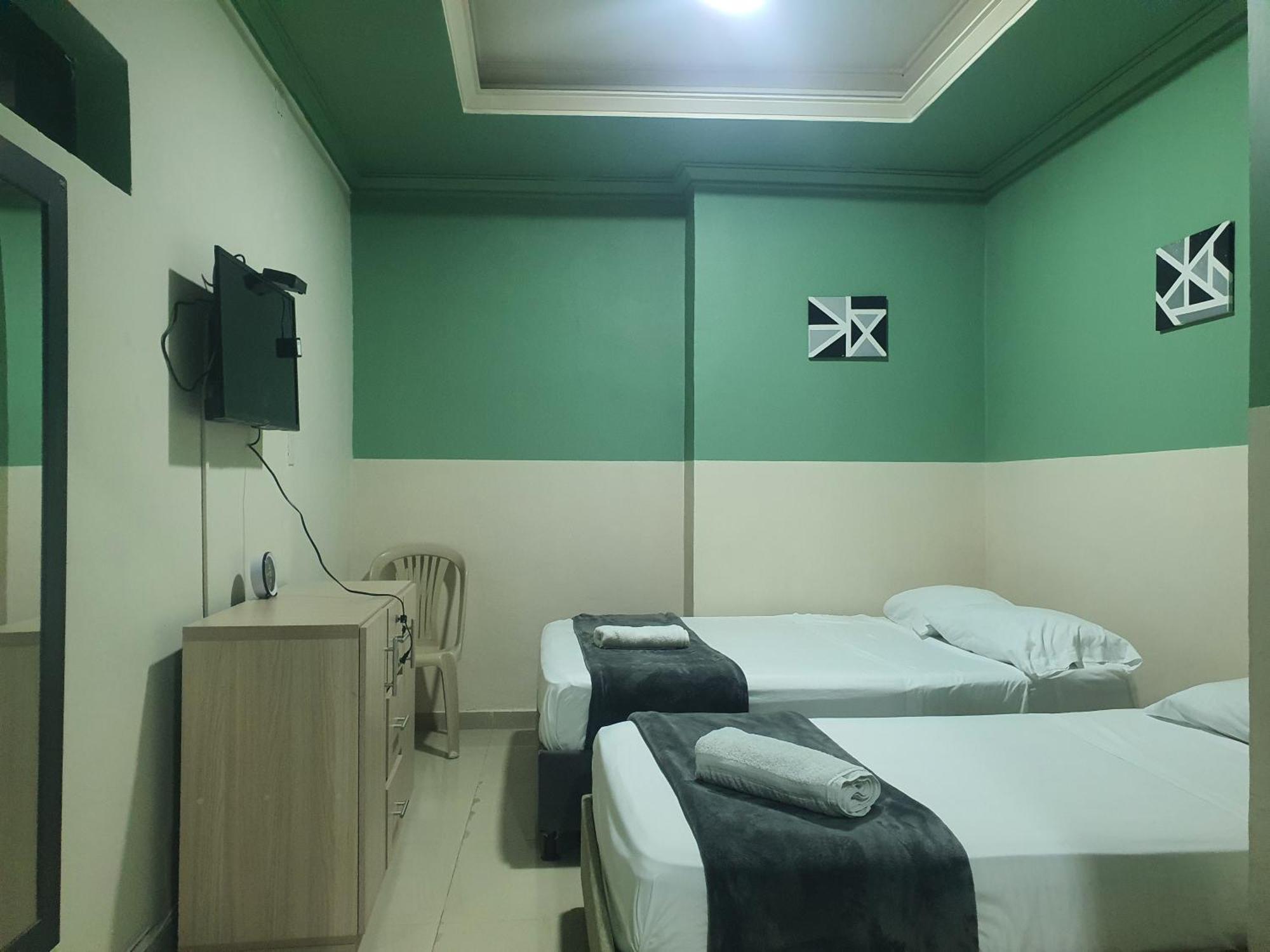 Imperial House * Barranquilla (Atlantico)