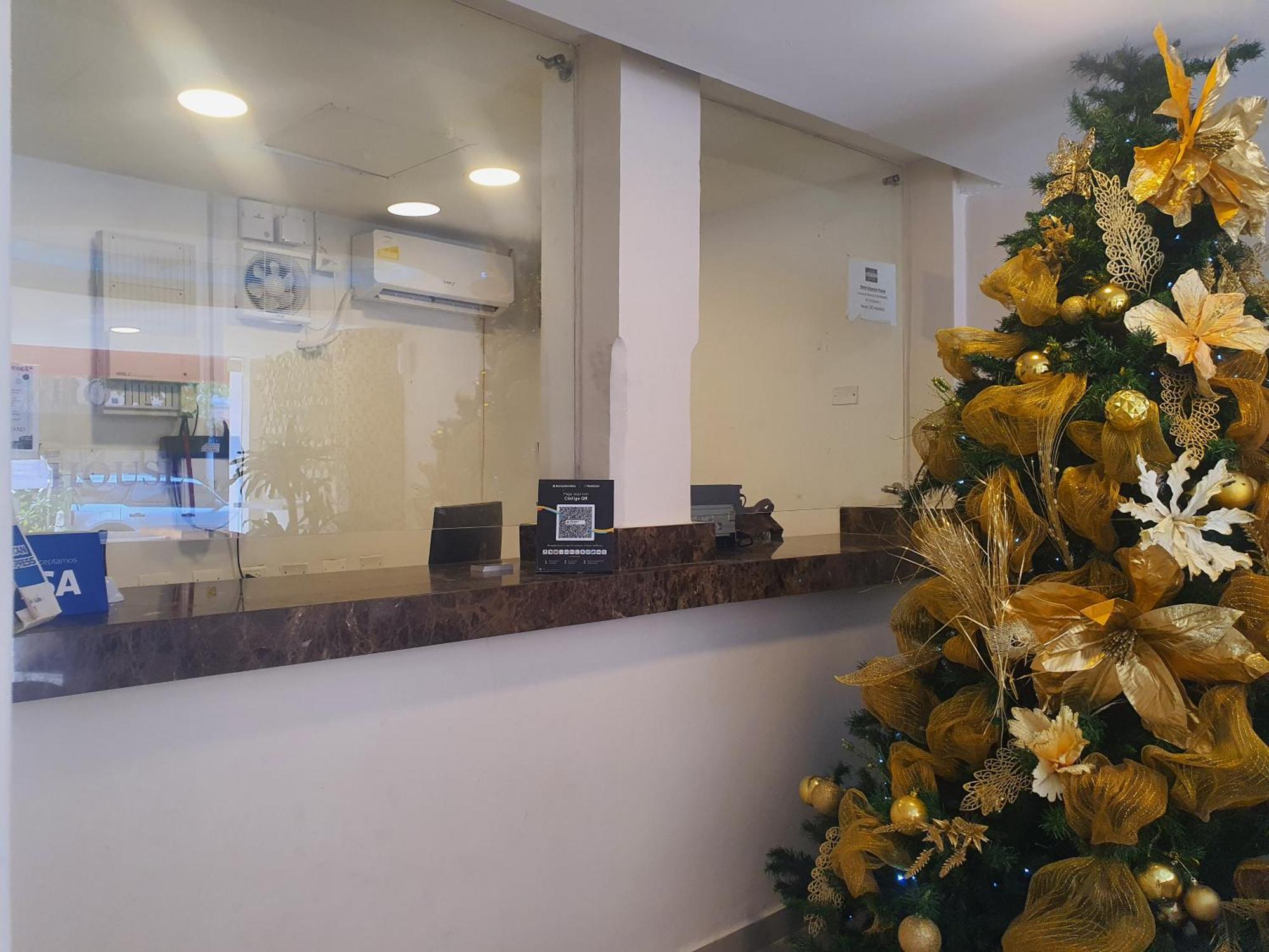 Imperial House Hotel Barranquilla (Atlantico)
