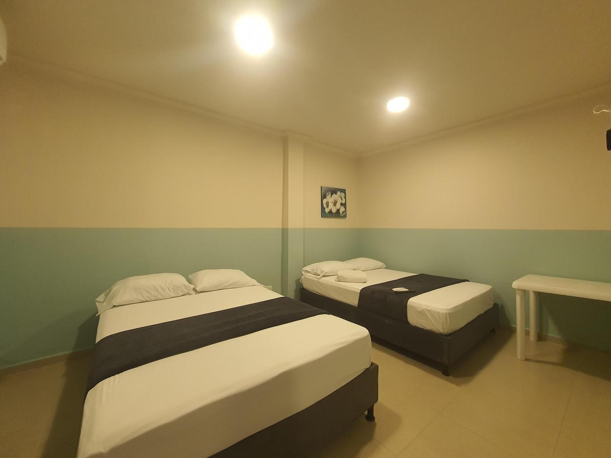 Imperial House Hotel Barranquilla (Atlantico)