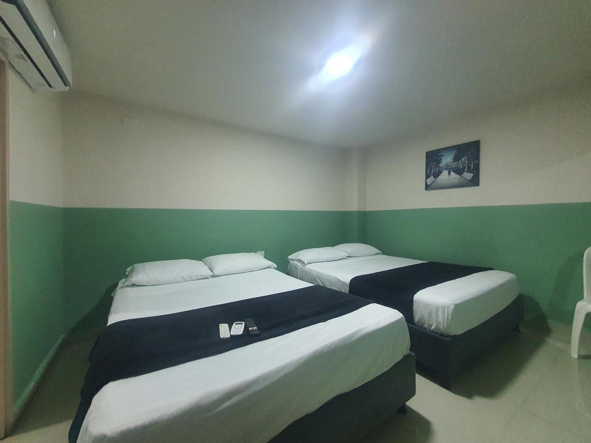 Hotel Imperial House Barranquilla (Atlantico)