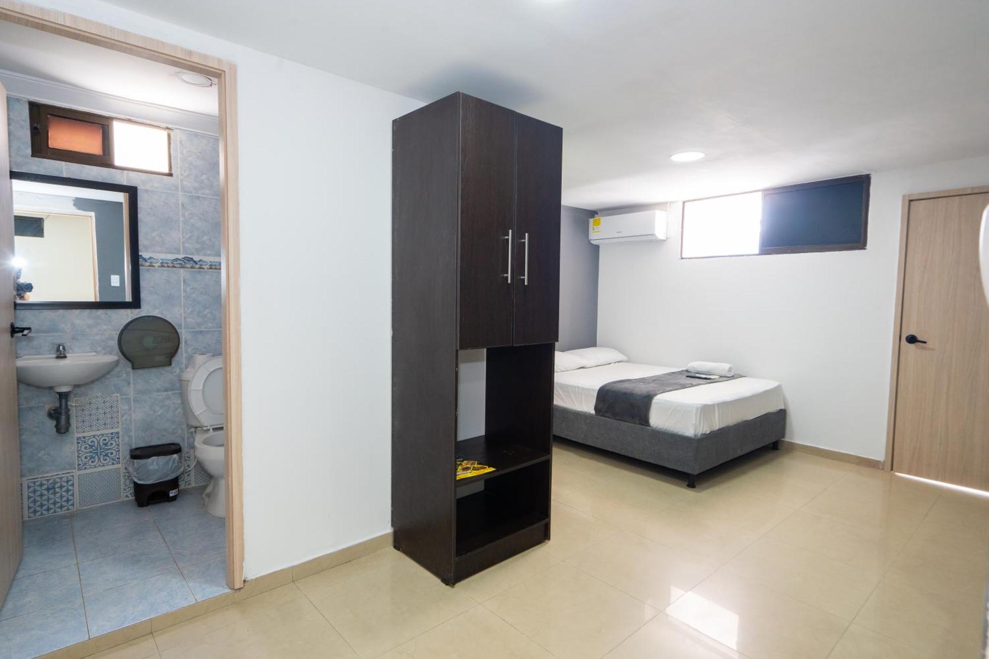Imperial House * Barranquilla (Atlantico)